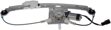 Dorman (Oe Solutions) 741-382 Window Regulator||741-382-001.Jpg||85||d18741382||2150612