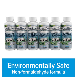 Product of Camco 41482 Eucalyptus Mint Waste Holding Tank Treatment for 40 Gallon Tanks 