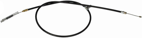 Dorman (Oe Solutions) C660051 Parking Brake Cable||c660051-007.Jpg||85||d18c660051||1287931