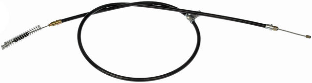 Dorman (Oe Solutions) C660051 Parking Brake Cable||c660051-007.Jpg||85||d18c660051||1287931
