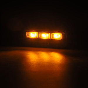 Alpharex Usa 210018 Driving/ Fog Light||210018_6.Jpg||91||alp210018||2211304