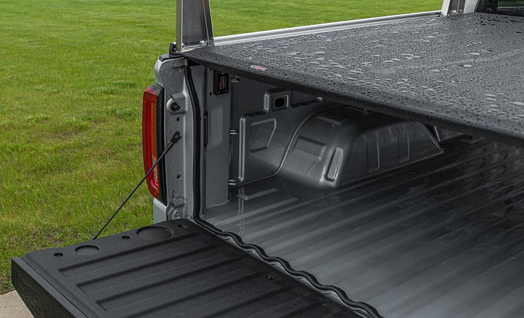 Product of Access Covers 30946 Tailgate Seal