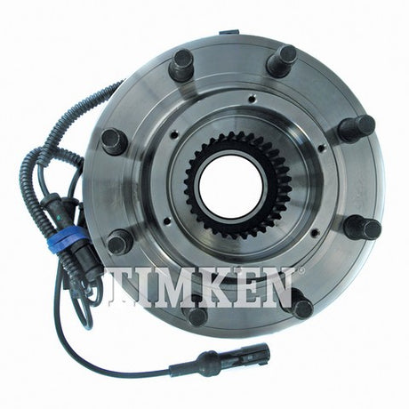 Timken Bearings And Seals Sp940204 Wheel Bearing And Hub Assembly||sp940204-B.Jpg||86||timsp940204||2261478