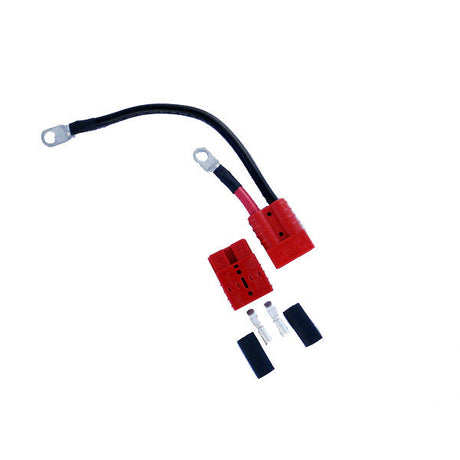 Connect-Ease Ce12vbomk Battery Connection Harness||ce12vbomk.Jpg||85||conce12vbomk||1071457