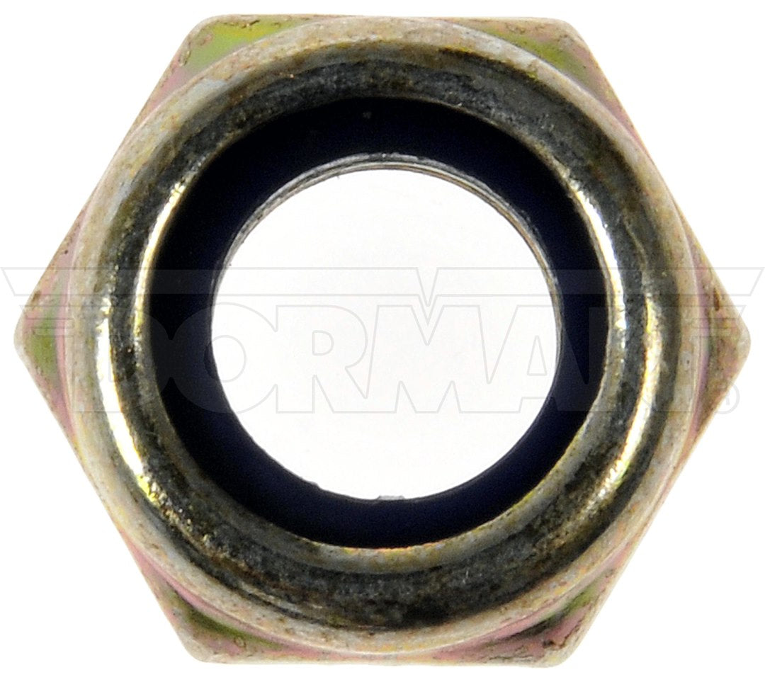 Dorman (Oe Solutions) 784-754d Nut||784-754d-001.Jpg||86||d18784754d||1630437