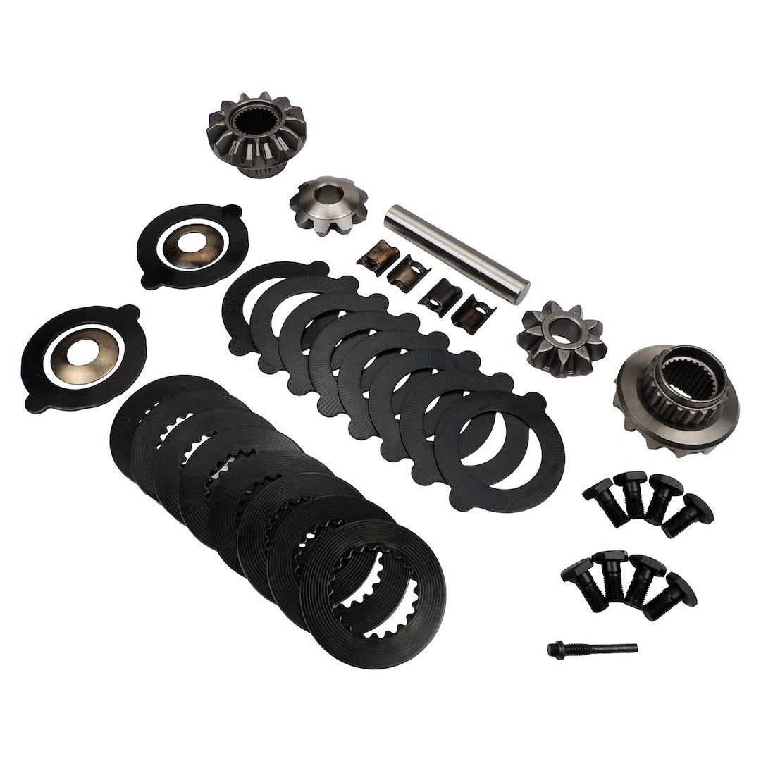 Crown Automotive 5252497 Differential Limited Slip Service Kit||5252497.Jpg||85||c1y5252497||1225129
