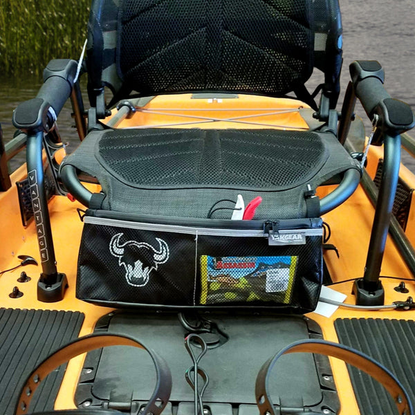 Product of Yak Gear 01-0129 Gear Bag