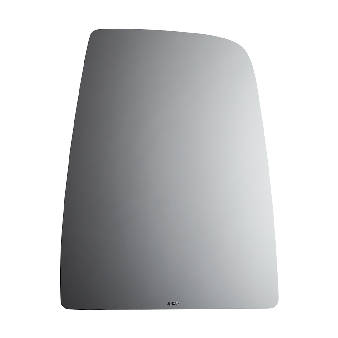 Burco Mirrors 4587 Exterior Mirror Glass||4587_Front.Png||85||bur4587||2240563