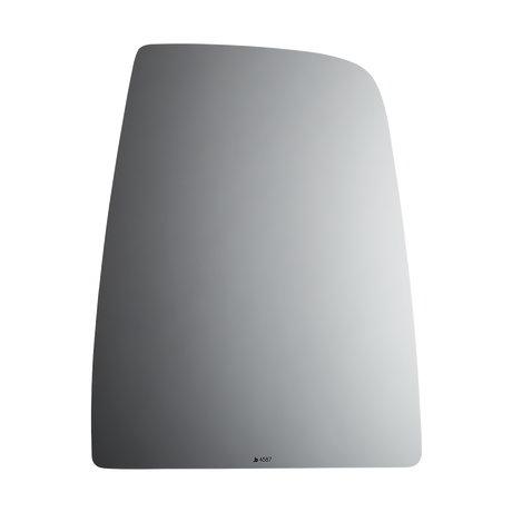 Burco Mirrors 4587 Exterior Mirror Glass||4587_Front.Png||85||bur4587||2240563