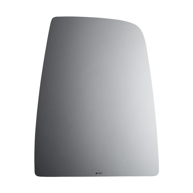 Burco Mirrors 4587 Exterior Mirror Glass||4587_Front.Png||85||bur4587||2240563