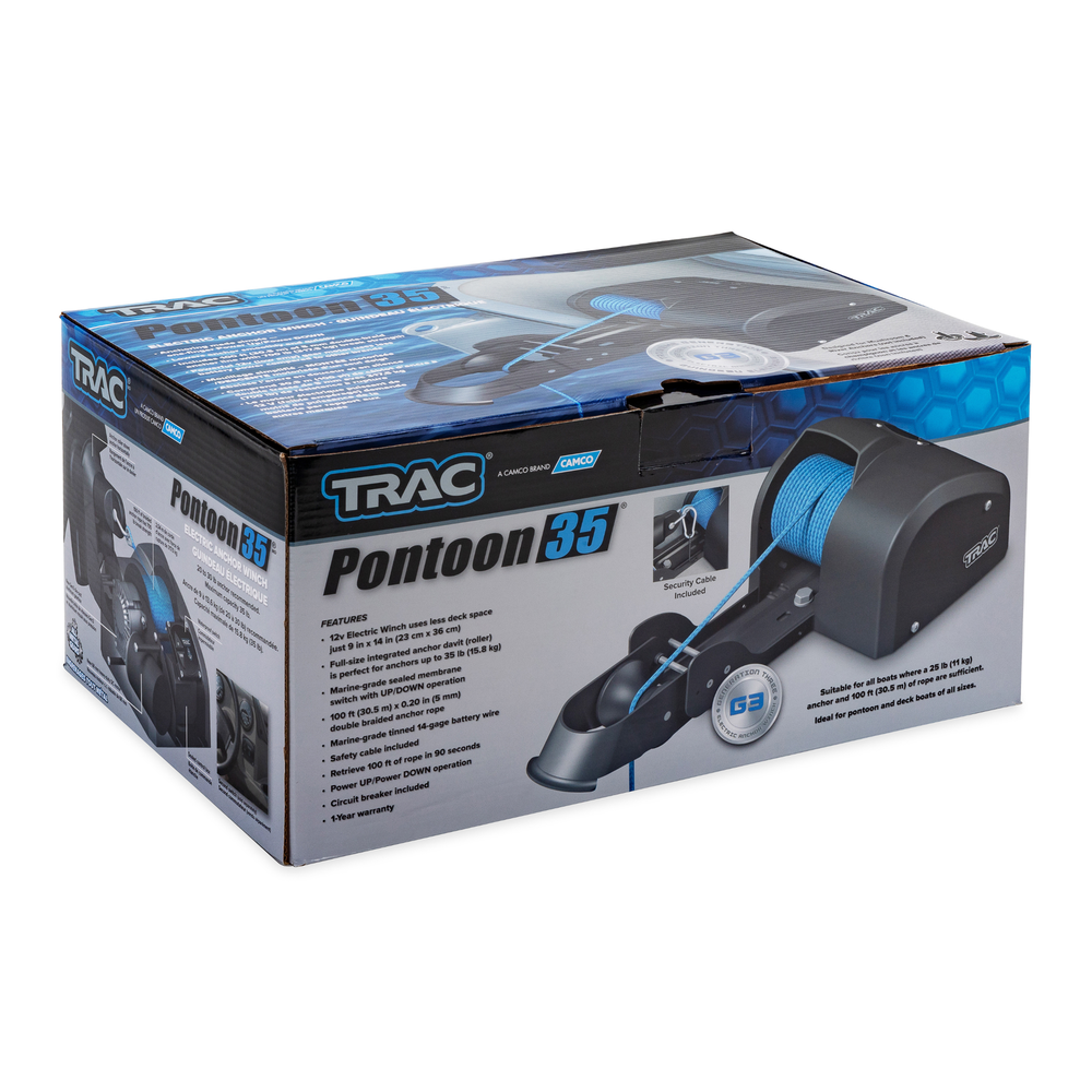 Camco Marine 69003 Anchor Winch||69003_9.Png||94||cmc69003||1742730