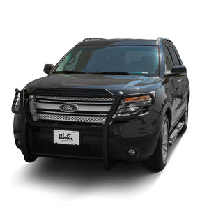 Westin Automotive 22-5025 Nerf Bar||22-5025_P03_1.Jpg||89||w16225025||1617691