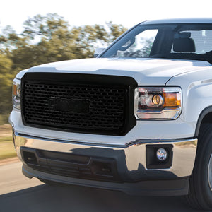 Spec-D Tuning Hg-Gmc14bk-Gl Grille||hg-Gmc14bk-Gl_9.Jpg||94||sdtggmc14bkgl||1748543