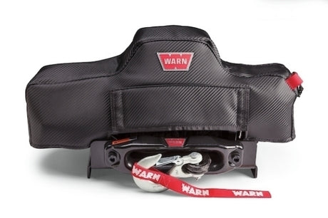 Product of Warn 107765 Winch Cover