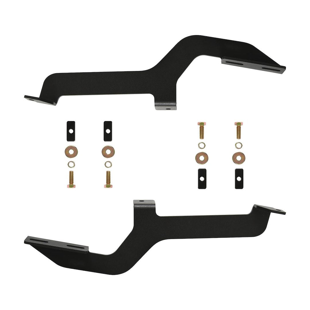 Westin Automotive 27-2385 Running Board Mounting Kit||27-2385_Kodir_P04.Jpg||85||w16272385||1792008