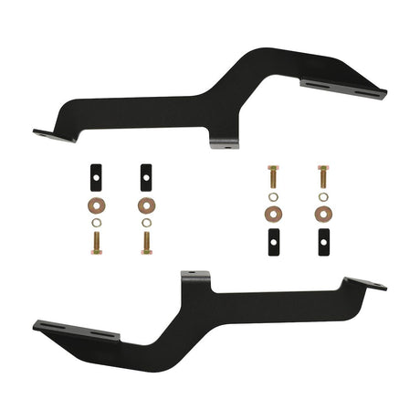 Westin Automotive 27-2385 Running Board Mounting Kit||27-2385_Kodir_P04.Jpg||85||w16272385||1792008