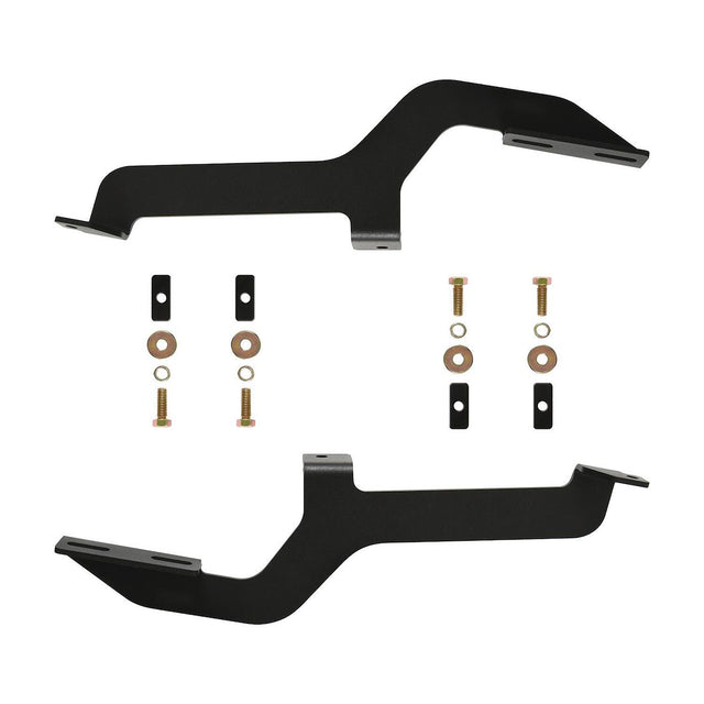 Westin Automotive 27-2385 Running Board Mounting Kit||27-2385_Kodir_P04.Jpg||85||w16272385||1792008