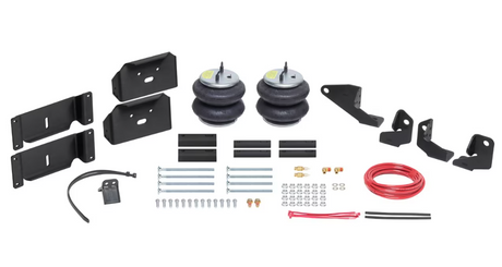 Firestone Industrial 2600 Helper Spring Kit||2600.Png||85||f362600||1030371