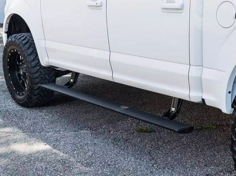 Product of Amp Research 75105-01A PowerStep ™ Running Board 