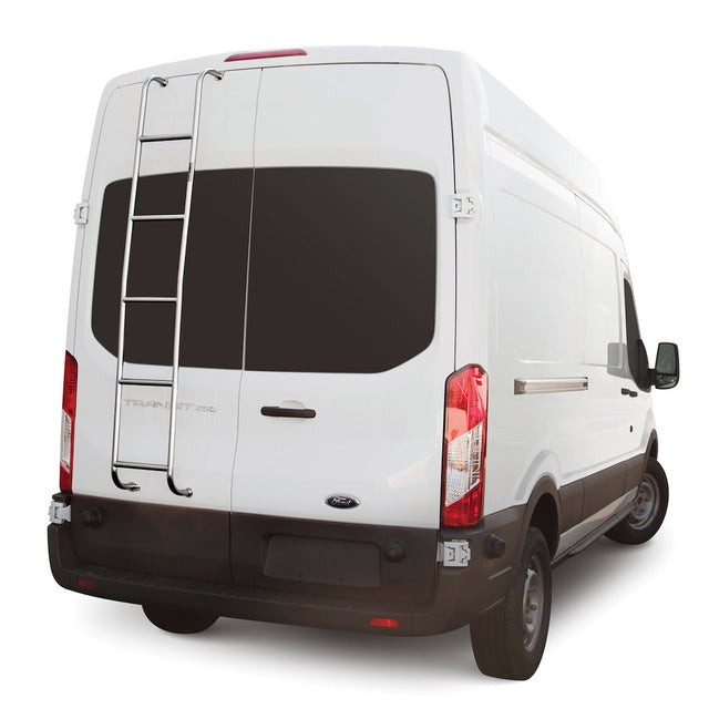 Product of Surco Products 093tl Rear Door Ladder