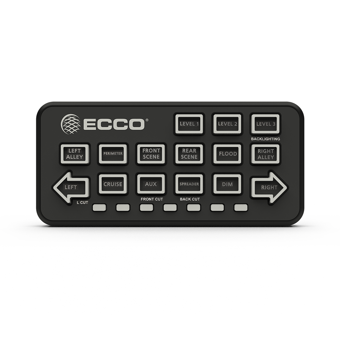 Ecco Electronic Ez0000 Warning Light Controller||ez0000.Png||85||e51ez0000||2249564