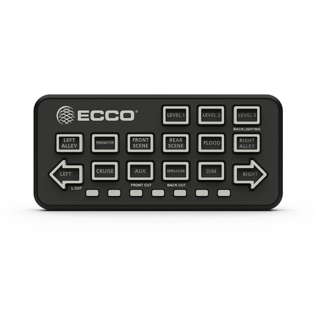 Ecco Electronic Ez0000 Warning Light Controller||ez0000.Png||85||e51ez0000||2249564