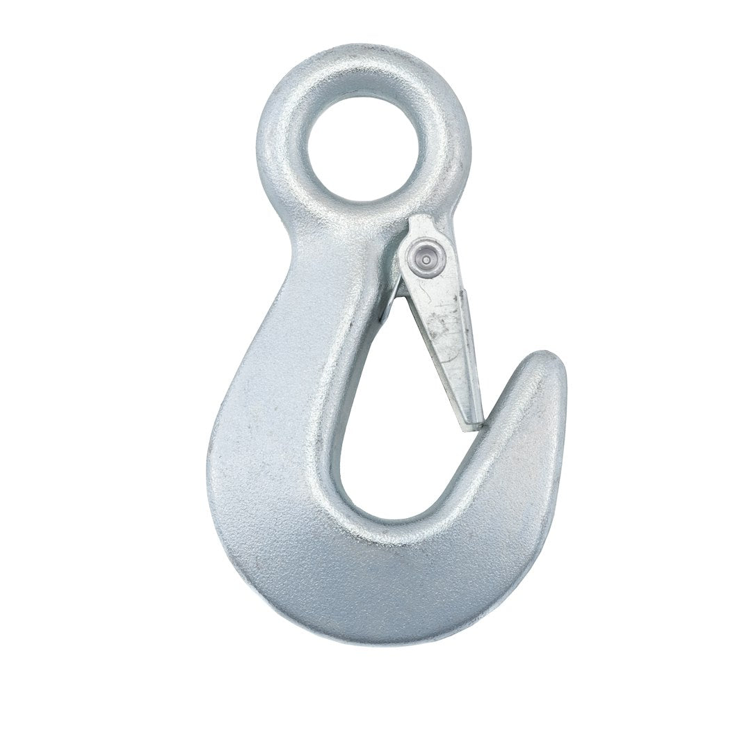 Whitecap Industries S-1170c Winch Clevis Hook||s-1170c_1.Jpg||86||w7es1170c||1096978