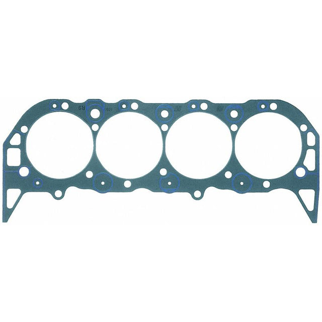 Fel Pro Hp 1057 Cylinder Head Gasket||||85||f291057||2018358