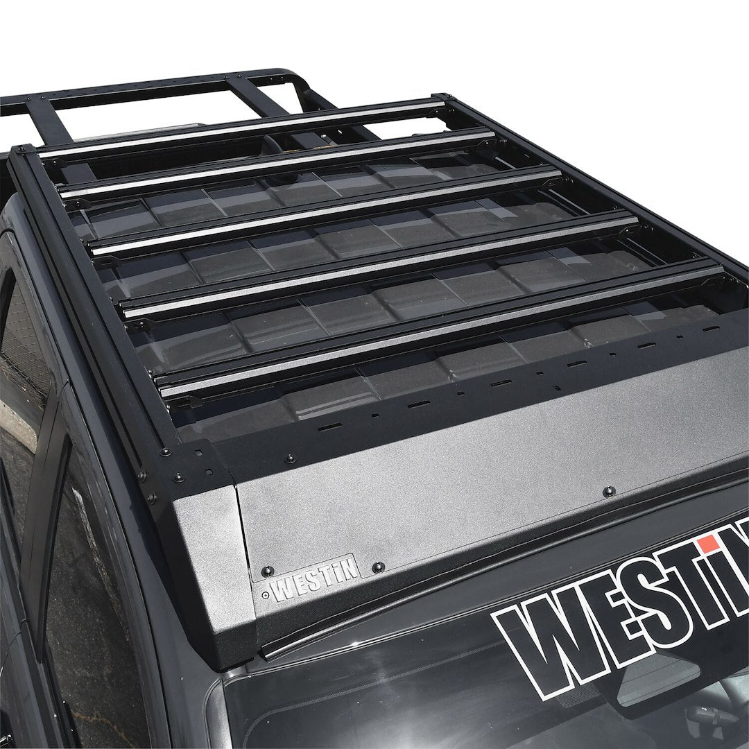Westin Automotive 15-00135 Roof Rack||15-00135_P03_3.Jpg||92||w161500135||1702474