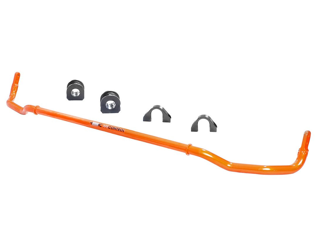 Product of Advanced FLOW Engineering 440-503002RN Tubular Steel Stabilizer Bar 