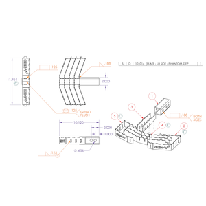 Gen-Y Hitch Gh-13052x Truck Step||gh-13052x_1.Png||86||gyhgh13052x||1493649