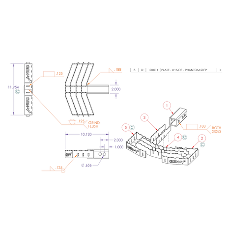 Gen-Y Hitch Gh-13052x Truck Step||gh-13052x_1.Png||86||gyhgh13052x||1493649