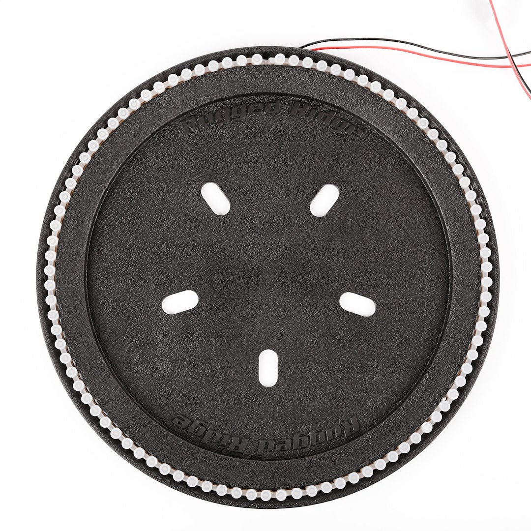 Rugged Ridge 11585.04 Spare Tire Brake Light||11585_04.Jpg||85||o311158504||1568808