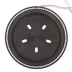 Rugged Ridge 11585.04 Spare Tire Brake Light||11585_04.Jpg||85||o311158504||1568808