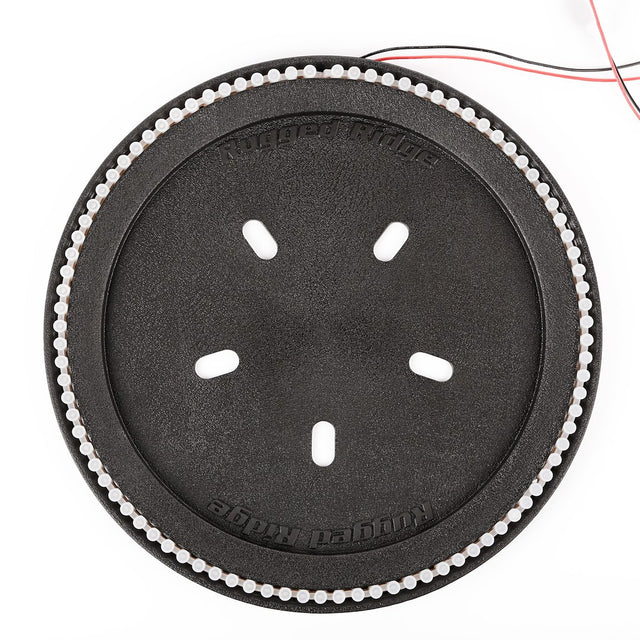 Rugged Ridge 11585.04 Spare Tire Brake Light||11585_04.Jpg||85||o311158504||1568808