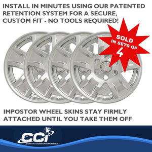 Coast To Coast Iwcimp390xn Wheel Skin||cci_Iwcimp390x_Impostor Wheel Skin_B2c_4.Jpg||88||cciimp390xn||1240161