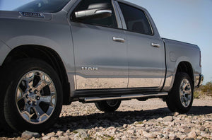 Product of Innovative Creations Inc. T3058-304m Rocker Panel Molding