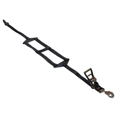 Bulldog Winches 20362 Tie Down Strap Ratchet||||85||bdw20362||2006828