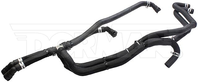Dorman (Oe Solutions) 626-802 Heater Hose||626-802.Jpg||85||d18626802||853440