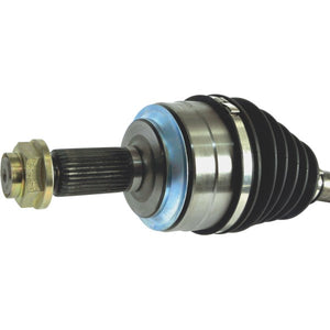 Cardone (A1) Industries 66-4322 Cv Axle Shaft||66-4322_1.Jpg||86||a42664322||963492
