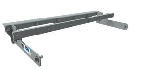 B&W Trailer Hitches Gnrm1016 Gooseneck Trailer Hitch Rail||gnrm1016.Jpg||85||b94gnrm1016||1733286