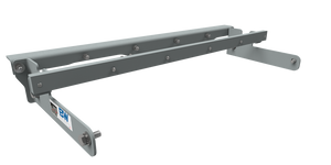 B&W Trailer Hitches Gnrm1016 Gooseneck Trailer Hitch Rail||gnrm1016.Jpg||85||b94gnrm1016||1733286