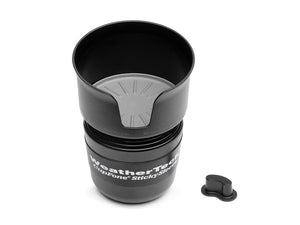 Weathertech (Usa) 8aycc24 Cup Holder||8aycc24_6.Jpg||91||w248aycc24||1375835