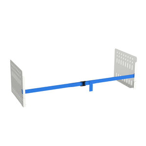 Product of Rolacase Rsfle Van Storage System Shelf Support