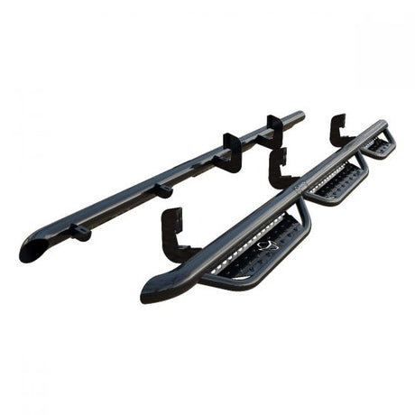 Product of Ranch Hand RSC071Q6B6S  Nerf Bar - Truck Wheel To Wheel 