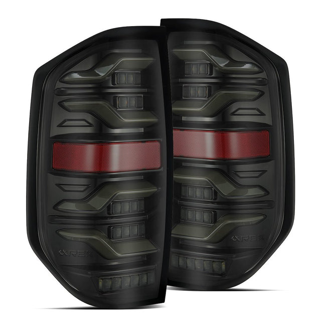 Alpharex Usa 672030 Tail Light Assembly||672030.Jpg||85||alp672030||1655128