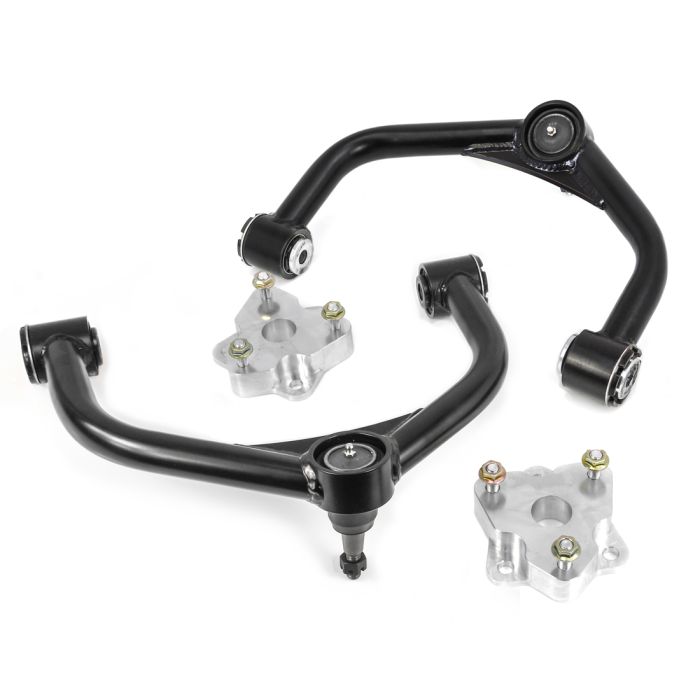 Product of ReadyLIFT 66-1921 Leveling Kit Suspension 2 Inch Lift Strut Assembly Spacer 