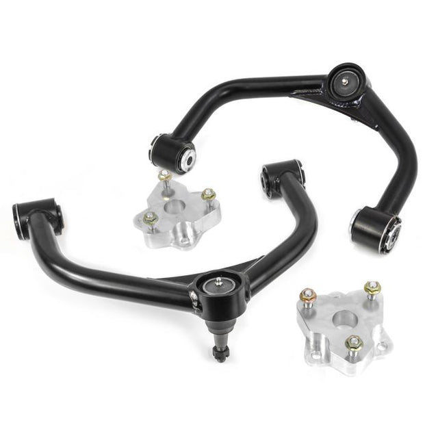 Product of ReadyLIFT 66-1921 Leveling Kit Suspension 2 Inch Lift Strut Assembly Spacer 
