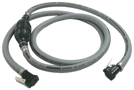 Sierra Marine 18-8009s-1 Fuel Line||18-8009s-1.Jpg||85||s5m188009s1||1339741