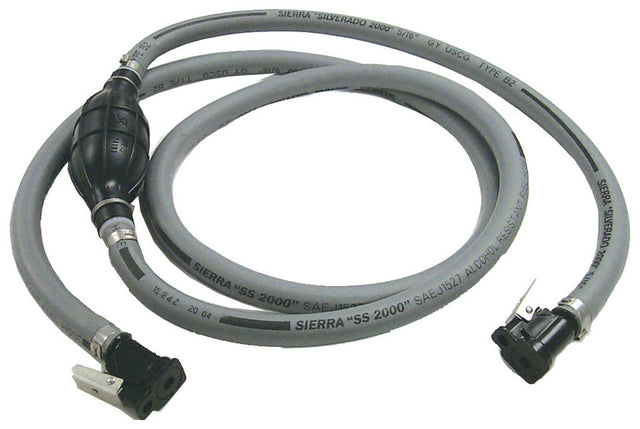 Sierra Marine 18-8009s-1 Fuel Line||18-8009s-1.Jpg||85||s5m188009s1||1339741